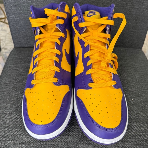 Nike Dunk High \